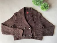 Bolero Strickjacke S.Oliver 36 S braun Thüringen - Steinach Vorschau