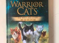 Warrior Cats Die Welt der Clans die letzten Geheimnisse Hessen - Wiesbaden Vorschau