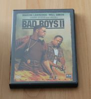 Aus Sammlung: Bad Boys 2 DVD FSK 16 Will Smith Martin Lawrence Schleswig-Holstein - Osterrönfeld Vorschau