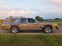 Chevy - Chevrolet - Hot Rod - US Car - Pick Up - Station Wagon Bayern - Friedberg Vorschau