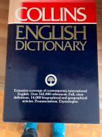 Collins English Dictionary Bayern - Germering Vorschau