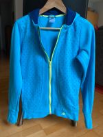 Adidas Sweatjacke/ Sportjacke/ Hoodie Gr. 170 Nürnberg (Mittelfr) - Nordstadt Vorschau