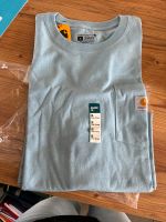Carhatt Shirt XL neu Relaxed fit Nordrhein-Westfalen - Halver Vorschau