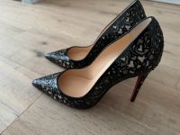 Christian Louboutin Schuhe - Größe 37 -NEU Düsseldorf - Düsseltal Vorschau