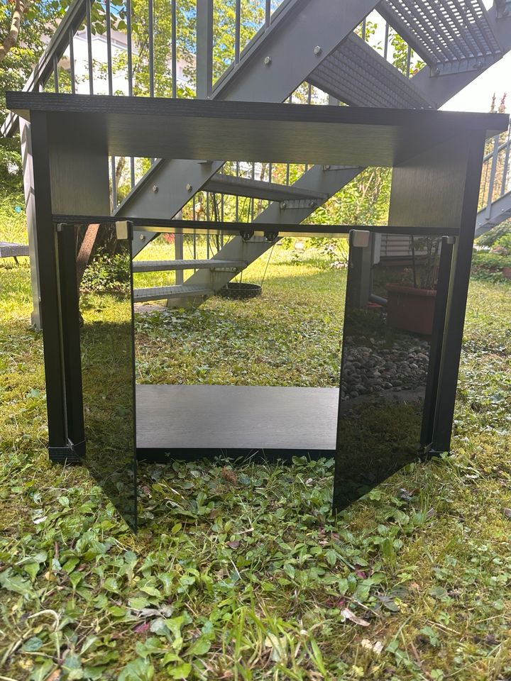 Exo Terra Glas Terrarium 90x45x90 cm gebraucht in Stuttgart