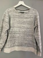 Grauer Pullover / Sweatshirt von Trendy & Sportive, Gr. M/L Brandenburg - Panketal Vorschau