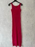 KENZO JUNGLE Kleid Pink Gr. 34 Hessen - Bad Homburg Vorschau