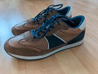 Lloyd Sneaker 10,5 / 45 - neuwertig Sachsen-Anhalt - Magdeburg Vorschau