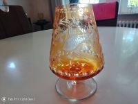 Cognac-/Weinbrandschwenker geschliffene Ornamente Schwentinental - Klausdorf Vorschau