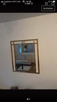 hochwertiger Spiegel 94 x 83, Fasettenschliff, Bielefeld - Joellenbeck Vorschau