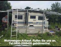 Wohnwagen Ankauf evtl. mit Abbau Saarbrücken-West - Burbach Vorschau