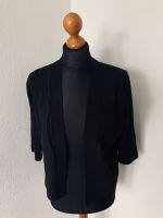 Opus Someday Toleda Strickjacke Cardigan Jacke schwarz Größe 38 Bayern - Ingolstadt Vorschau