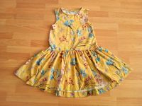 Molo Sommer Kleid 98/104 Gelb, Blumen Bonn - Auerberg Vorschau