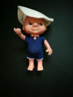 DDR Kult Figur 14 cm hoch Ostalgie Sammlerstück Badejunge Bayern - Aschaffenburg Vorschau