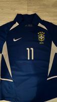 Ronaldinho Brasil Brasilien Nike Trikot gr M Nordrhein-Westfalen - Mülheim (Ruhr) Vorschau