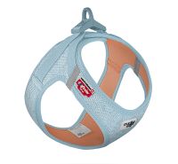 Hundegeschirr Curli Clasp Vest Geschirr/Leine SE24 Airblue Nordrhein-Westfalen - Witten Vorschau