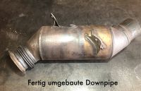 BMW N55 135i 235i 335i 435i Downpipe Auspuff Sportauspuff Nordrhein-Westfalen - Herzebrock-Clarholz Vorschau