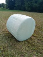 Silageballen Heu Siloballen Futter 1.30 m Durchmesser Sachsen - Schöpstal Vorschau