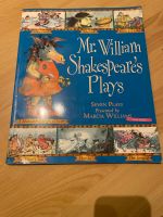 Mr. William Shakespeare‘s Plays Bayern - Neu Ulm Vorschau
