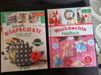 2x Nähbücher Niedersachsen - Winsen (Luhe) Vorschau