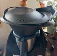 Thermomix Varoma TM5, TM6 Stuttgart - Mühlhausen Vorschau