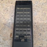 TECHNICS  CD remonte control Niedersachsen - Jelmstorf Vorschau