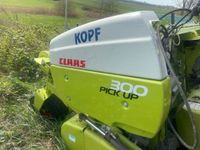 Claas Pick up 300 Pro T Baden-Württemberg - Neuried Vorschau