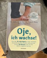 Buch  - Oje, Ich wachse! Nordrhein-Westfalen - Attendorn Vorschau