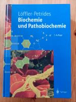 Löffler/Petrides Biochemie und Pathobiochemie Bayern - Walting Vorschau