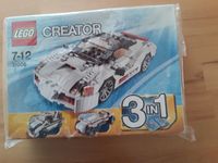 Lego CREATOR 3in1 Rheinland-Pfalz - Oberscheidweiler Vorschau