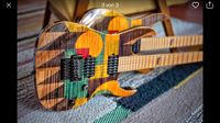 Ibanez RG ART-1 j.custom 1997 - RARE Japan Bayern - Margetshöchheim Vorschau