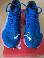 Puma Deviate Nitro 3 blau NEU Pankow - Prenzlauer Berg Vorschau