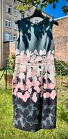 Sommerkleid von BODEN Gr. 38 (UK 12) Grün mit Weiß+Rosa+Schwarz Rostock - Kröpeliner-Tor-Vorstadt Vorschau