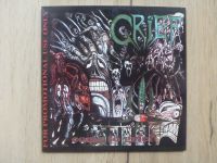 Grief - Come To Grief Promo CD Doom Metal, Sludge Metal München - Ramersdorf-Perlach Vorschau