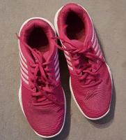 Sportschuhe von K-Swiss Gr.41 Schleswig-Holstein - Reinbek Vorschau