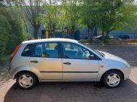 Ford Fiesta Ghia Hannover - Südstadt-Bult Vorschau