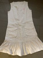Kleid, Gr.152, neu. Weiß mit rosa Stickerei Köln - Köln Klettenberg Vorschau