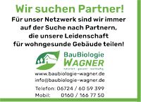 Wir suchen Partner für unser baubiologisches Netzwerk! Rheinland-Pfalz - Bingen Vorschau