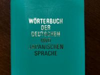 Wörterbuch der deutschen und japanischen Sprache Sanshusya Nordrhein-Westfalen - Bornheim Vorschau