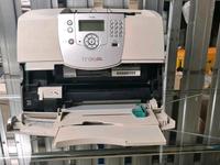 Lexmark SW Laserdrucker, Neuwertig (<500 Drucke) + TISCH Dortmund - Kirchlinde Vorschau