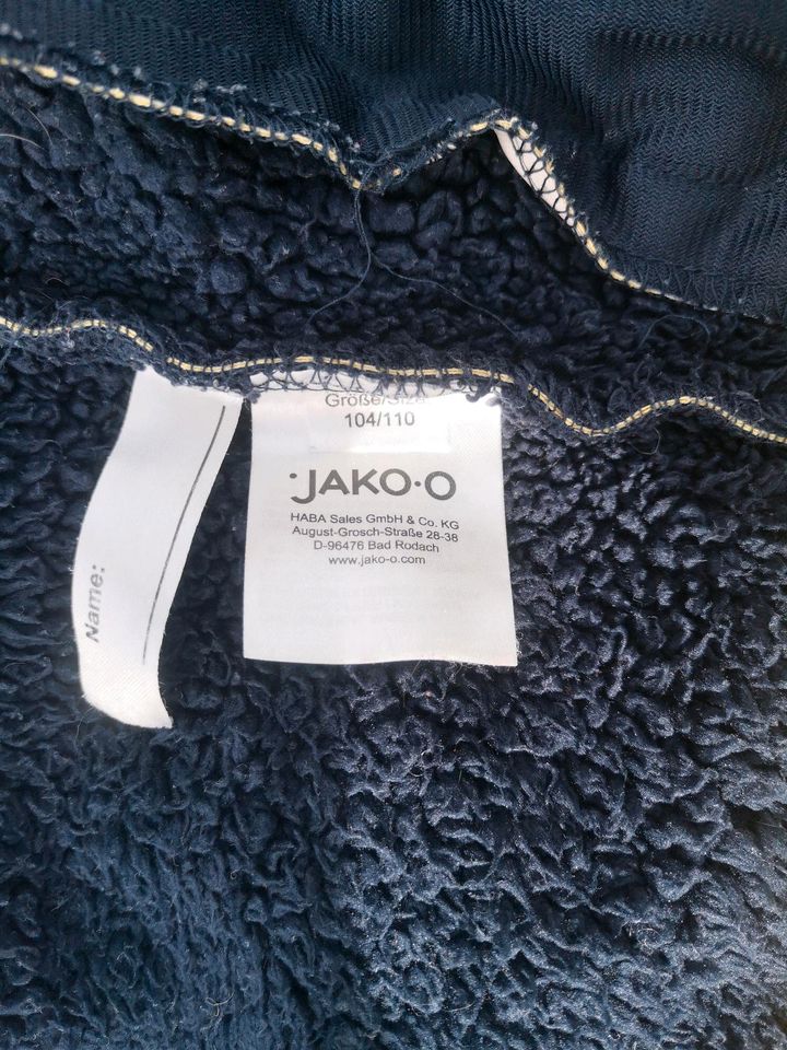 Jako-o Jacke in Neumarkt i.d.OPf.