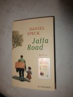 Daniel Speck "Jaffa Road" Niedersachsen - Oldenburg Vorschau