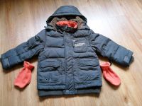 Jacke❤️Daunenjacke❤️Gr. 98 Bayern - Bruck Vorschau