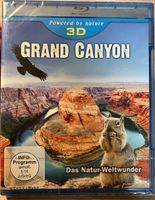 Grand Canyon, das Natur-Weltwunder - Blu-Ray, Dokumentation Brandenburg - Hoppegarten Vorschau