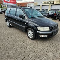 Mitsubishi Space Wagon 2.0 Cool 6 SITZER KLIMAANLAGE Niedersachsen - Garbsen Vorschau