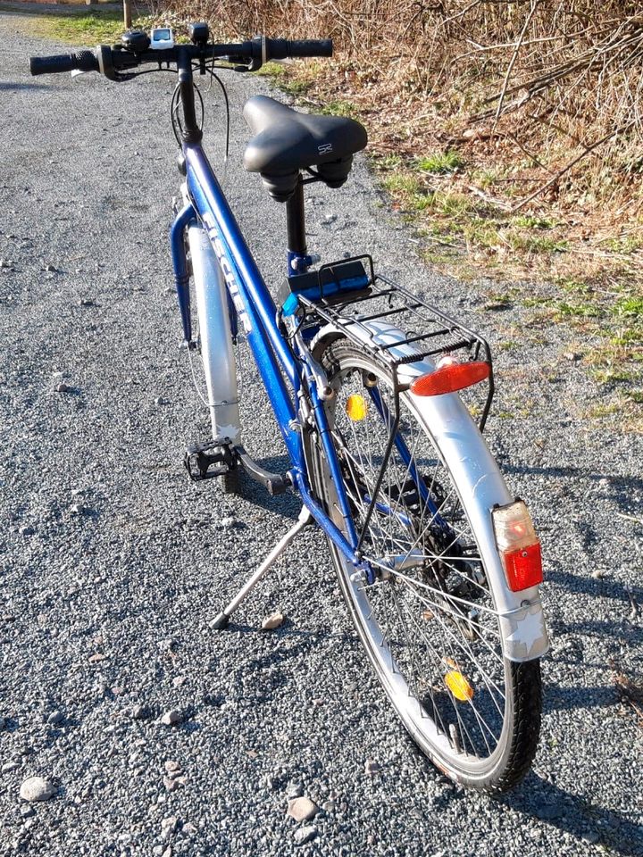 Damenfahrrad 28 Zoll in Bannewitz