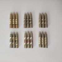 Konvolut 6 Set Dart Softdart Barrels Messing *Neu* Niedersachsen - Lüchow Vorschau