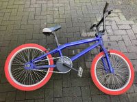 BMX Fahrrad zu verkaufen. Nordrhein-Westfalen - Bottrop Vorschau