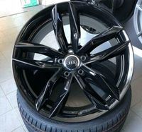 18 Zoll Felgen 5x112 Audi RS A4 A5 A6 A7 A8 Q2 Q3 Q5 TT NEU DM05* Bayern - Dillingen (Donau) Vorschau