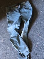 Jeans hellblau Gr 40 Niedersachsen - Syke Vorschau